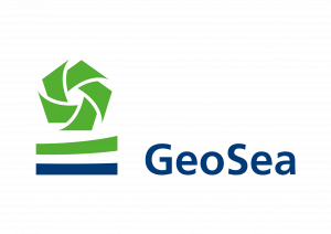 Logo GeoSea