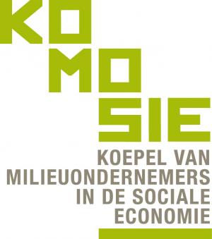 Logo Komosie