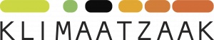 Logo Klimaatzaak / l'Affaire Climat